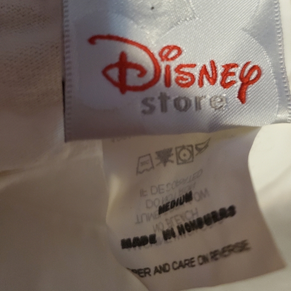 Mickey Mouse T shirt - Picture 2 of 2